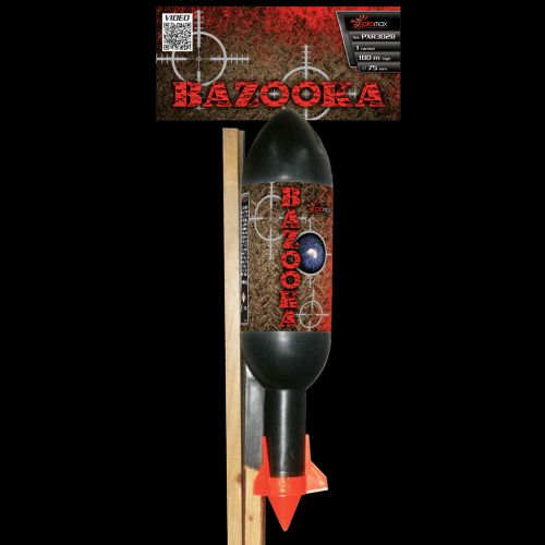 Bazooka A 1 komad