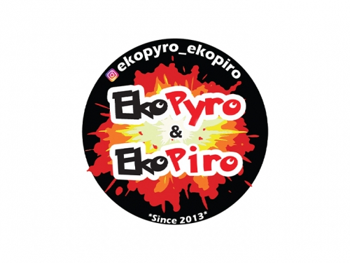 Naljepnica EkoPyro & EkoPiro 1